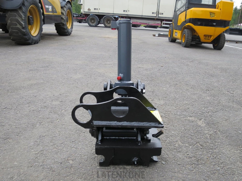 Laten Kallistuva pikaliitin S30/150 1-2ton mek. TF - Acoplamiento rápido para Maquinaria de construcción: foto 5 Laten Kallistuva pikaliitin S30/150 1-2ton mek. TF - Acoplamiento rápido para Maquinaria de construcción: foto 5