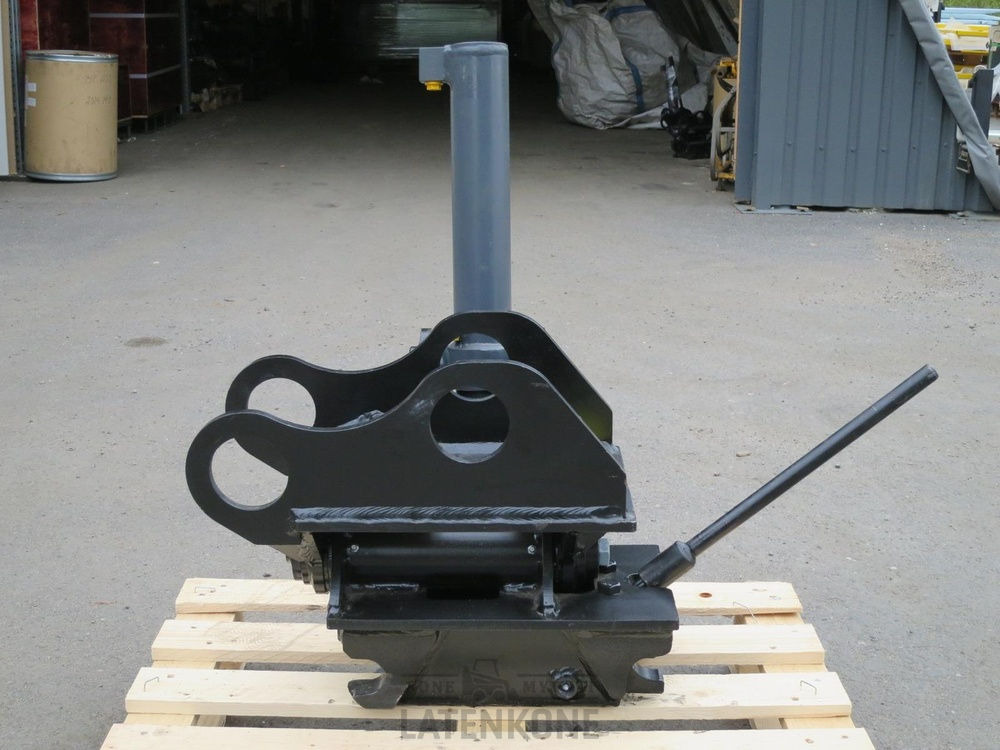 Laten Kallistuva pikaliitin S40 4-6ton mek. TF - Acoplamiento rápido para Maquinaria de construcción: foto 4 Laten Kallistuva pikaliitin S40 4-6ton mek. TF - Acoplamiento rápido para Maquinaria de construcción: foto 4