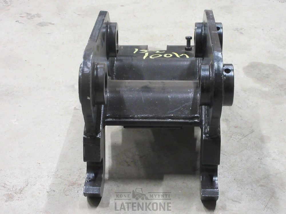 Laten Kiinteä pikaliitin NTP10 13-18ton mek. 261-65 TS - Acoplamiento rápido para Maquinaria de construcción: foto 2 Laten Kiinteä pikaliitin NTP10 13-18ton mek. 261-65 TS - Acoplamiento rápido para Maquinaria de construcción: foto 2