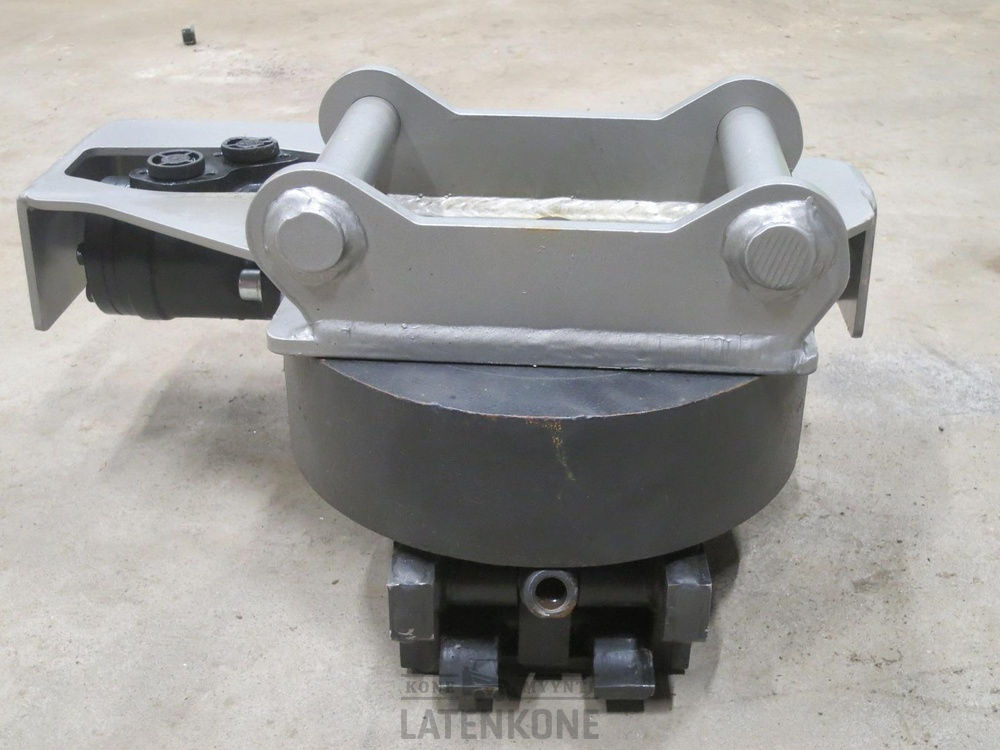 Laten Rototilt S30-S30 mek. (S30/150) - Rotor basculante para Maquinaria de construcción: foto 2 Laten Rototilt S30-S30 mek. (S30/150) - Rotor basculante para Maquinaria de construcción: foto 2