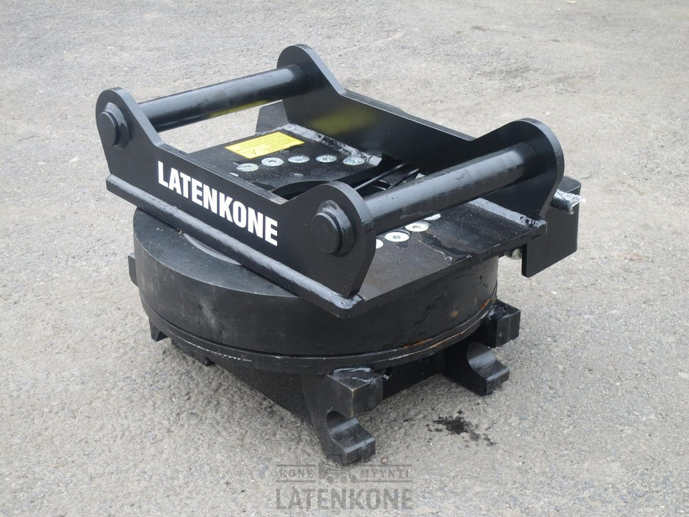 Laten Rototilt S45-45 mek. - Rotor basculante para Maquinaria de construcción: foto 1 Laten Rototilt S45-45 mek. - Rotor basculante para Maquinaria de construcción: foto 1