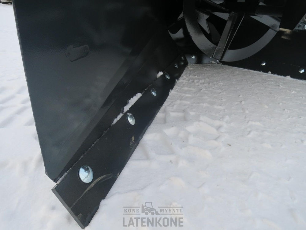 Soplador de nieve Padagas Traktorin Lumilinko SBV-2250: foto 10