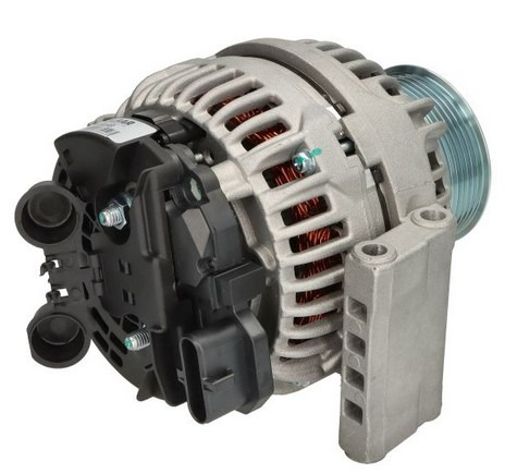 DAF NEW Alternator 2165377 - Alternador para Camión: foto 2 DAF NEW Alternator 2165377 - Alternador para Camión: foto 2