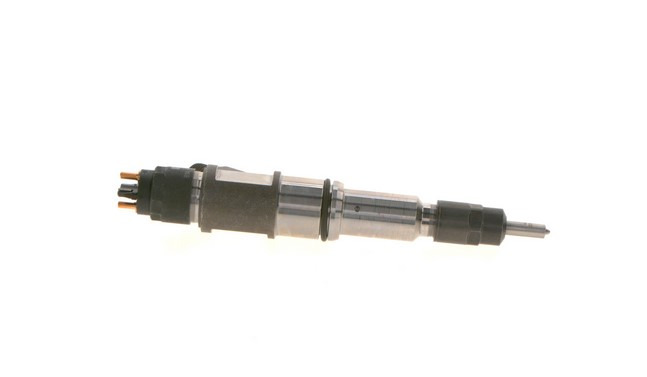 IVECO Stralis II/ Trakker II/ Astra HD Fuel Injector 5801453888 - Inyector para Camión: foto 3 IVECO Stralis II/ Trakker II/ Astra HD Fuel Injector 5801453888 - Inyector para Camión: foto 3