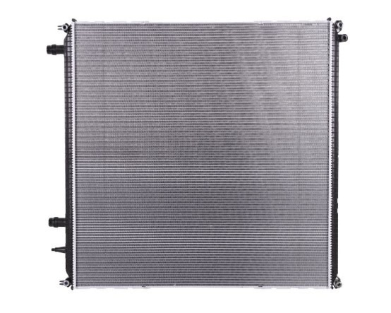 MAN NEW Cooling Radiator 81061016792 - Radiador para Camión: foto 1 MAN NEW Cooling Radiator 81061016792 - Radiador para Camión: foto 1