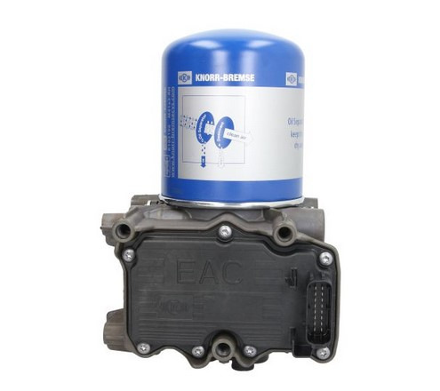 MERCEDES-BENZ Actros MP4 OE AIRDRYER A0014465464 - Válvula de freno para Camión: foto 3 MERCEDES-BENZ Actros MP4 OE AIRDRYER A0014465464 - Válvula de freno para Camión: foto 3