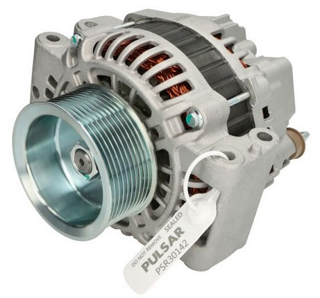 SCANIA NEW Alternator 2398368 - Alternador para Camión: foto 1 SCANIA NEW Alternator 2398368 - Alternador para Camión: foto 1