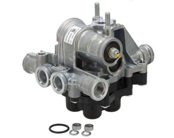 SORL 4 CIRCUID VALVE PROTECTION MB AXOR/ATEGO - Piezas de freno para Camión: foto 1 SORL 4 CIRCUID VALVE PROTECTION MB AXOR/ATEGO - Piezas de freno para Camión: foto 1