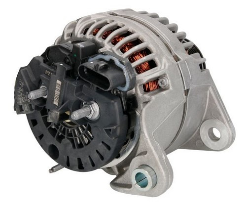 VOLVO Alternator 22591477 - Alternador: foto 2 VOLVO Alternator 22591477 - Alternador: foto 2