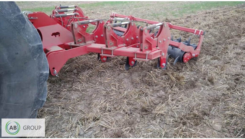 AMJ Agro głębosz 2 m - Subsolador: foto 3 AMJ Agro głębosz 2 m - Subsolador: foto 3