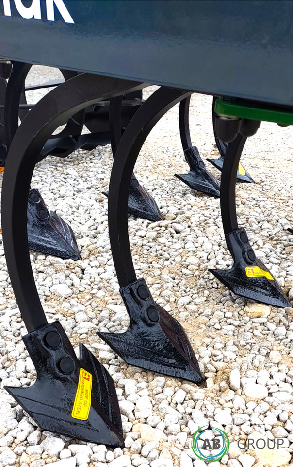 Awemak cultivator for vineyards and orchards GPR 14 - Cultivador: foto 4 Awemak cultivator for vineyards and orchards GPR 14 - Cultivador: foto 4