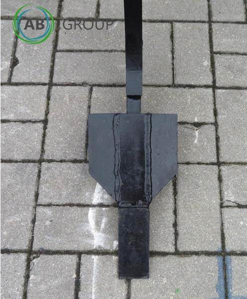 Awemak głębosz modułowy Shorti 3-zębowy - Subsolador: foto 3 Awemak głębosz modułowy Shorti 3-zębowy - Subsolador: foto 3