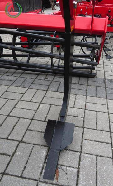 Awemak modular subsoiler Shorti (3 teeth) - Subsolador: foto 4 Awemak modular subsoiler Shorti (3 teeth) - Subsolador: foto 4