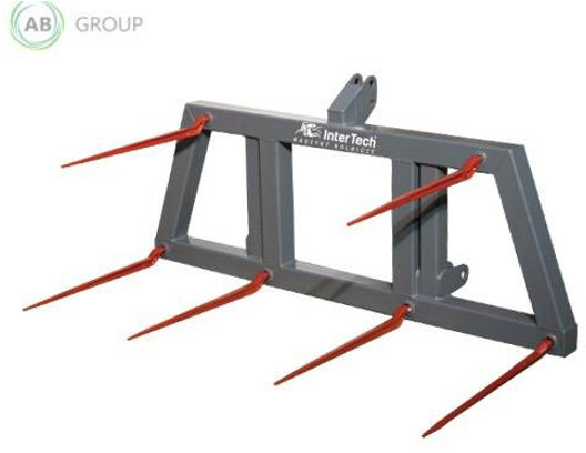 Implemento para Maquinaria agrícola Inter-Tech transporter bel, ST04: foto 1