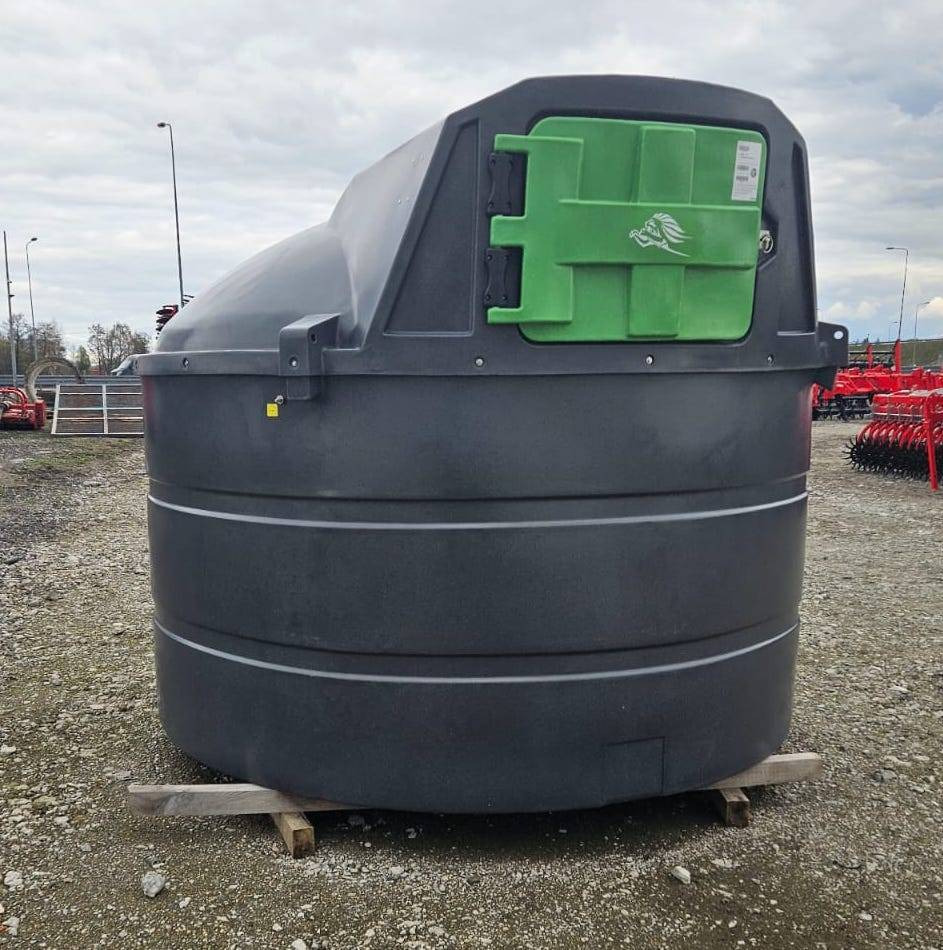 KINGSPAN zbiornik FuelMaster 5000 - Tanque: foto 1 KINGSPAN zbiornik FuelMaster 5000 - Tanque: foto 1