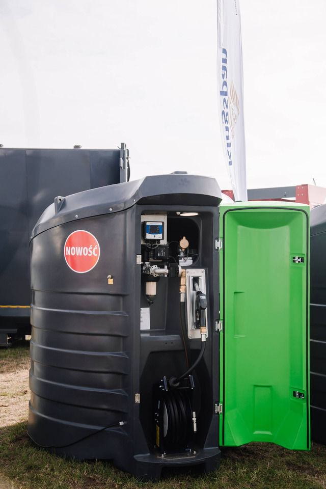 Kingspan oil tank Fuelmaster 1500 - Tanque: foto 4 Kingspan oil tank Fuelmaster 1500 - Tanque: foto 4