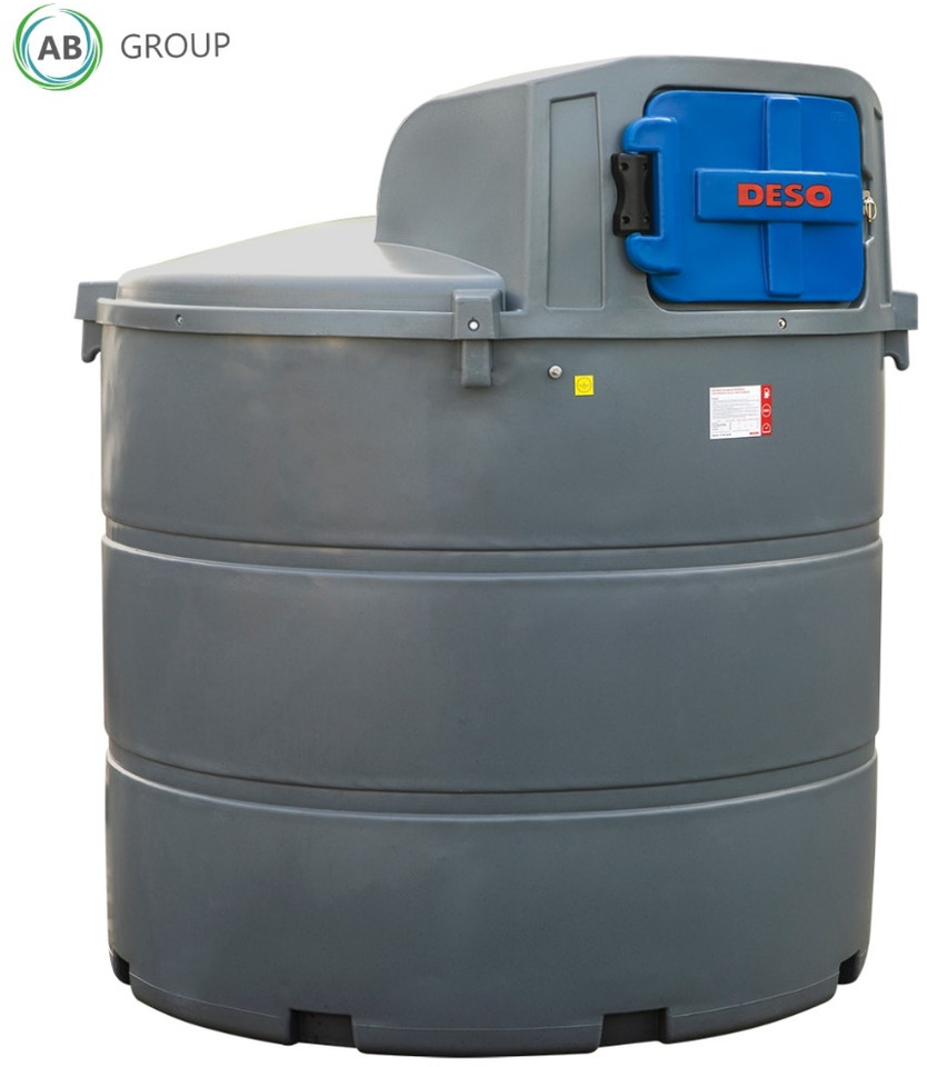 Kingspan zbiornik na olej napędowy 2350 l - Tanque: foto 1 Kingspan zbiornik na olej napędowy 2350 l - Tanque: foto 1