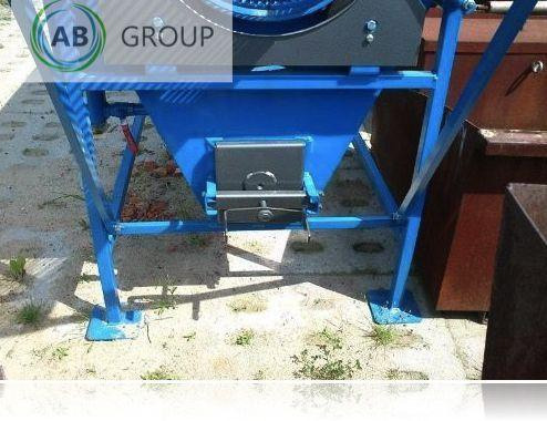 Kotło-Pol vegetables cleaner - Maquinaria de alimentación: foto 4 Kotło-Pol vegetables cleaner - Maquinaria de alimentación: foto 4