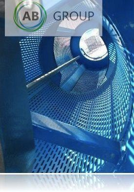 Kotło-Pol vegetables cleaner - Maquinaria de alimentación: foto 5 Kotło-Pol vegetables cleaner - Maquinaria de alimentación: foto 5