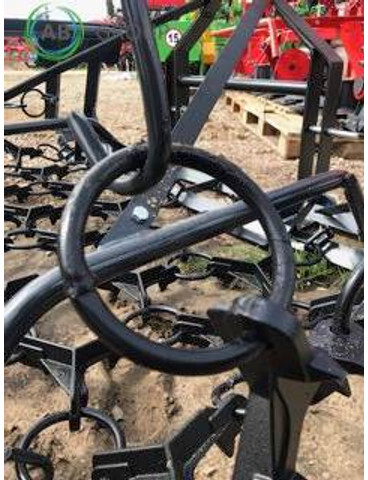 METAL-TECHNIK włóka łąkowa 3 m - Rastra de cadenas: foto 3 METAL-TECHNIK włóka łąkowa 3 m - Rastra de cadenas: foto 3