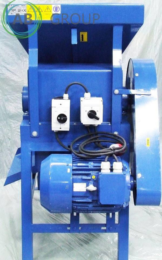 Masz-Rol grain processor T270-300/7.5 - Limpiadora de cereales: foto 4 Masz-Rol grain processor T270-300/7.5 - Limpiadora de cereales: foto 4