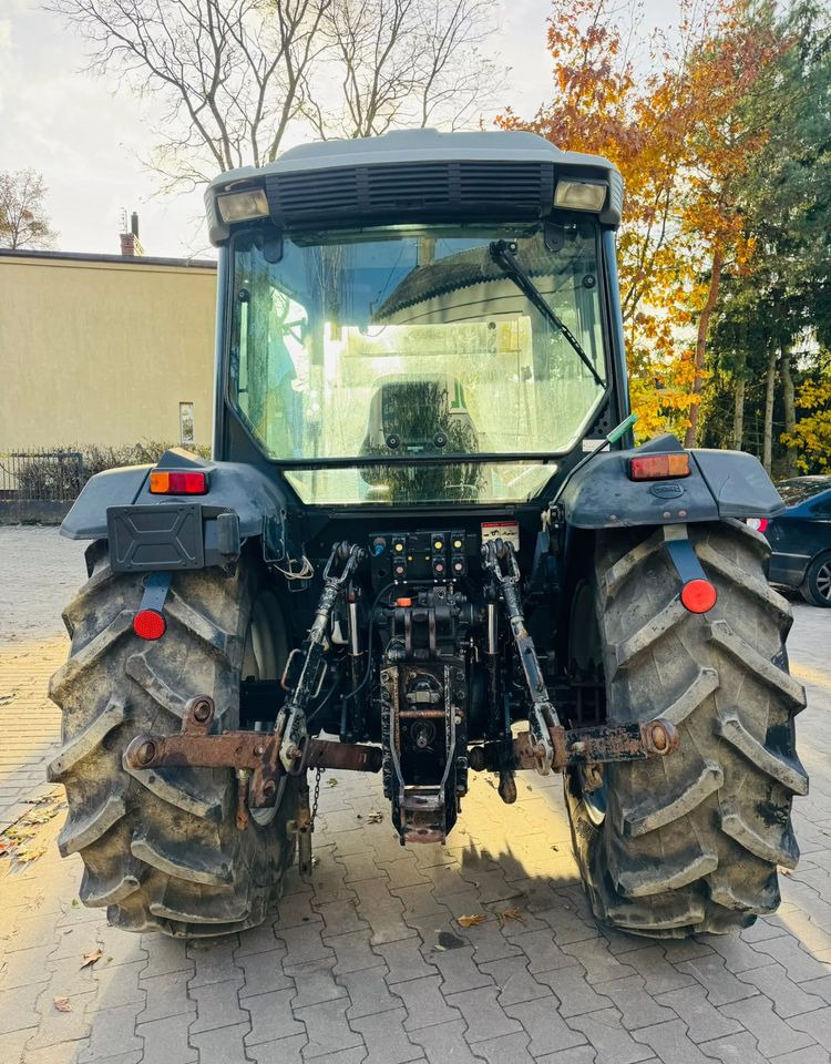 Tractor Deutz-Fahr Agroplus 87: foto 11 Tractor Deutz-Fahr Agroplus 87: foto 11