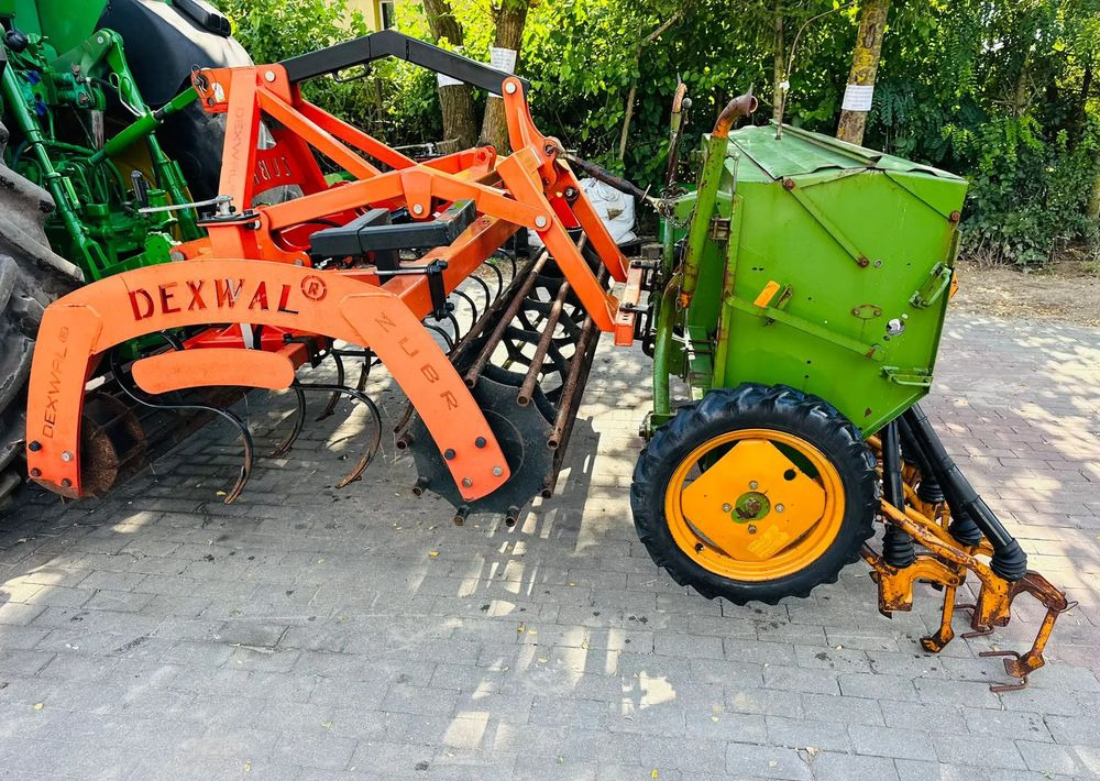 Inny DEXWAL BIS - Combinado de siembra: foto 5 Inny DEXWAL BIS - Combinado de siembra: foto 5