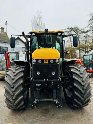 JCB FASTRAC 4220 - Tractor: foto 3 JCB FASTRAC 4220 - Tractor: foto 3