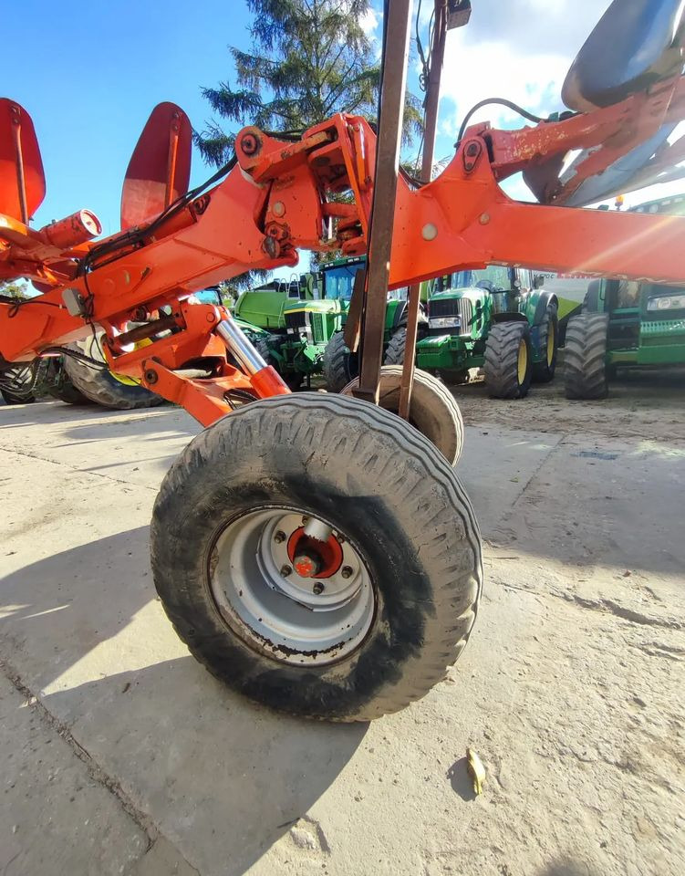 Kuhn VARI Manager - Arado: foto 4 Kuhn VARI Manager - Arado: foto 4