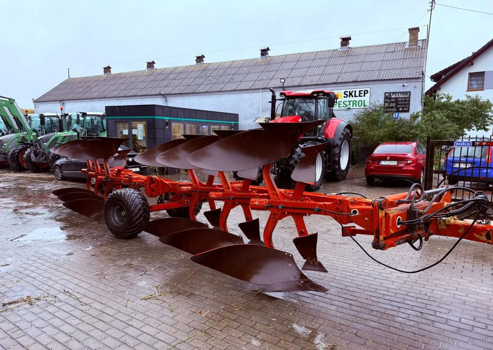 Kuhn VARI Manager - Arado: foto 3 Kuhn VARI Manager - Arado: foto 3