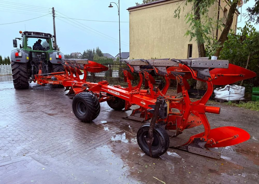 Kuhn VARI Manager - Arado: foto 1 Kuhn VARI Manager - Arado: foto 1