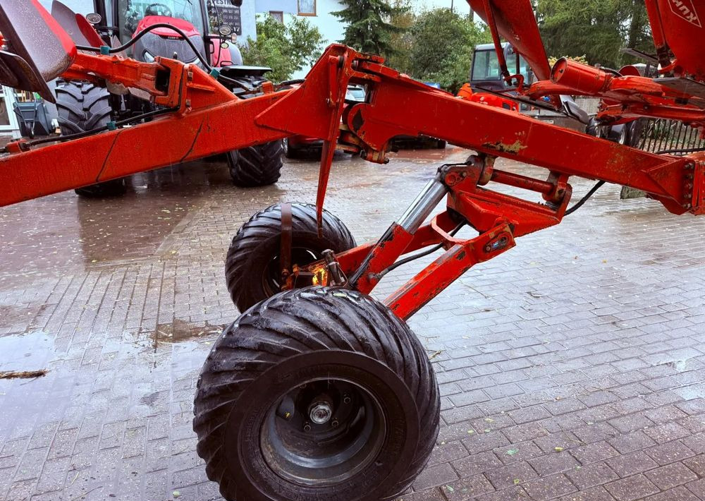 Kuhn VARI Manager - Arado: foto 5 Kuhn VARI Manager - Arado: foto 5