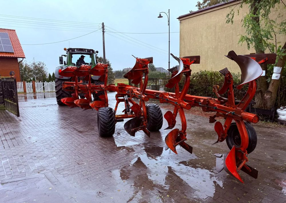 Kuhn VARI Manager - Arado: foto 4 Kuhn VARI Manager - Arado: foto 4