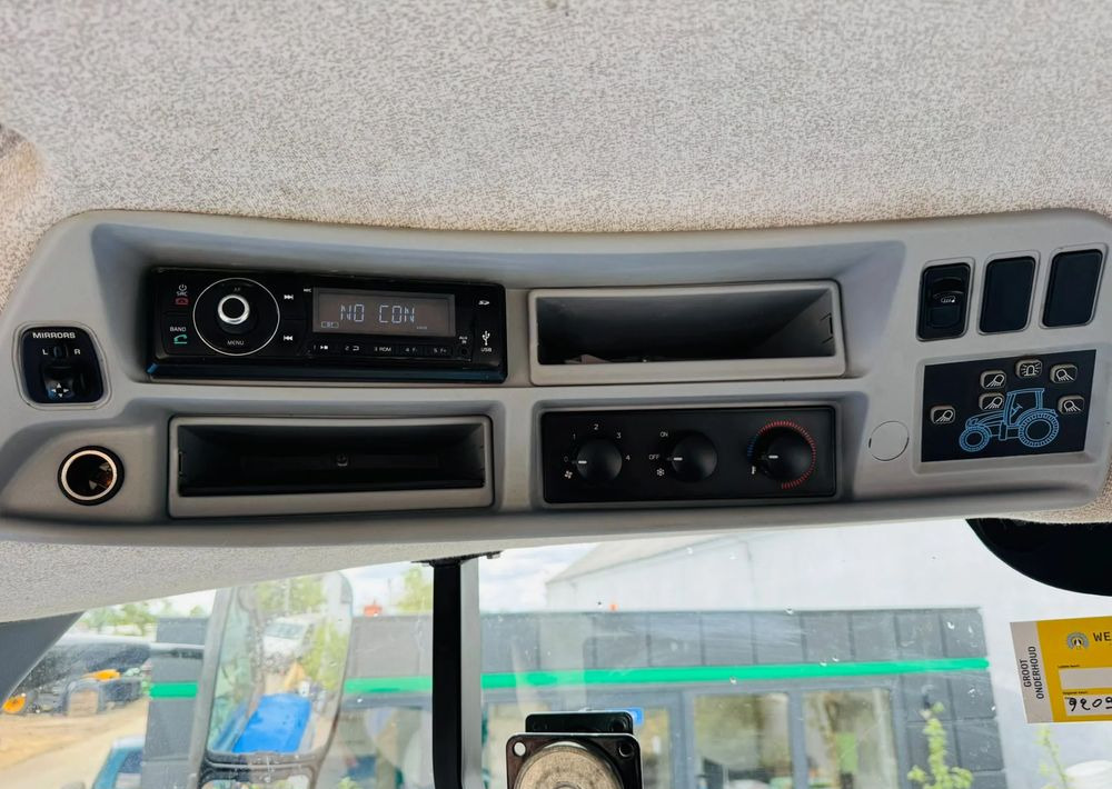 Tractor New Holland T7.190: foto 8 Tractor New Holland T7.190: foto 8