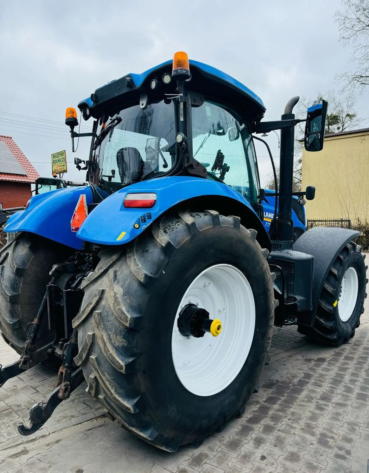 Tractor New Holland T7.230 AUTOCOMMAND: foto 6