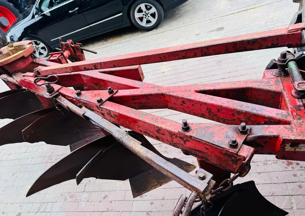 Unia - Arado: foto 5 Unia - Arado: foto 5