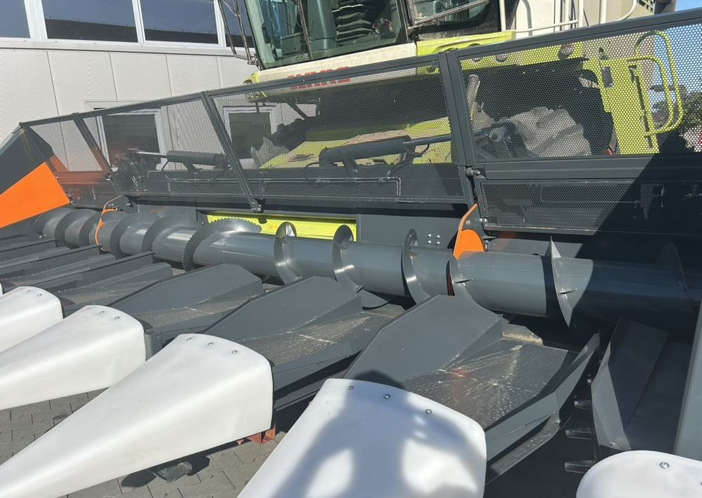 Inny Optigep Optisun CS 876 - Cabezal de girasol: foto 3 Inny Optigep Optisun CS 876 - Cabezal de girasol: foto 3