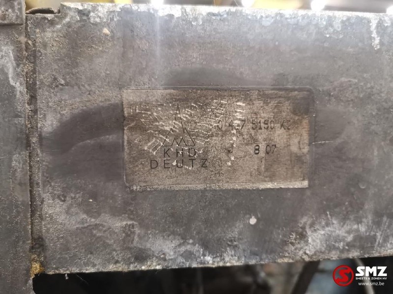 Compresor de aire Atlas-Copco Occ Compressor Atlas Copco 8 BAR: foto 10 Compresor de aire Atlas-Copco Occ Compressor Atlas Copco 8 BAR: foto 10