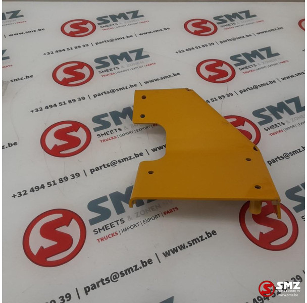 Caterpillar Beschermplaat Caterpillar - Bastidor/ Chasis: foto 2 Caterpillar Beschermplaat Caterpillar - Bastidor/ Chasis: foto 2