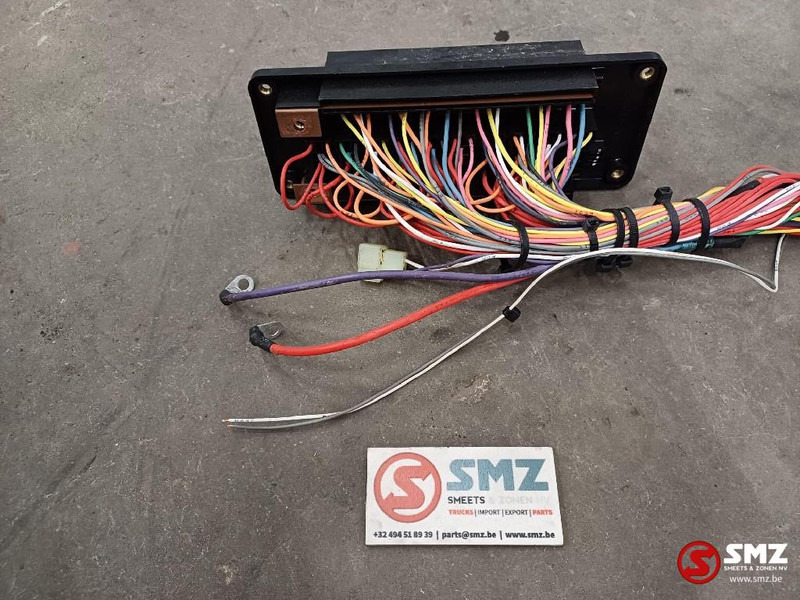 Cables/ Alambres para Camión nuevo Caterpillar Cabin wire harness Caterpillar: foto 8 Cables/ Alambres para Camión nuevo Caterpillar Cabin wire harness Caterpillar: foto 8