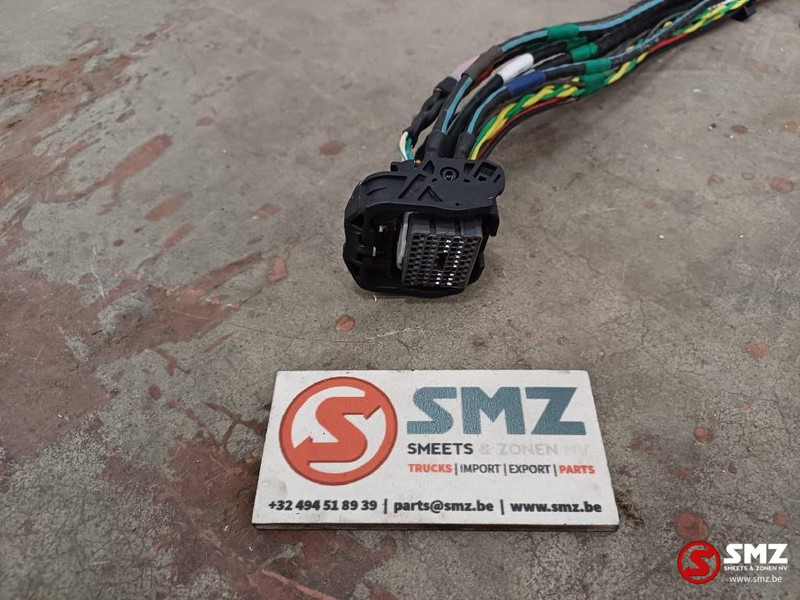 Cables/ Alambres para Camión nuevo Caterpillar Cabin wire harness Caterpillar: foto 12 Cables/ Alambres para Camión nuevo Caterpillar Cabin wire harness Caterpillar: foto 12