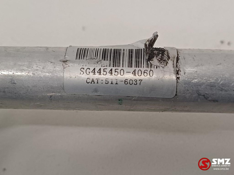 Caterpillar Cooling hose Caterpillar - Sistema de refrigeración para Equipo de manutención: foto 5 Caterpillar Cooling hose Caterpillar - Sistema de refrigeración para Equipo de manutención: foto 5