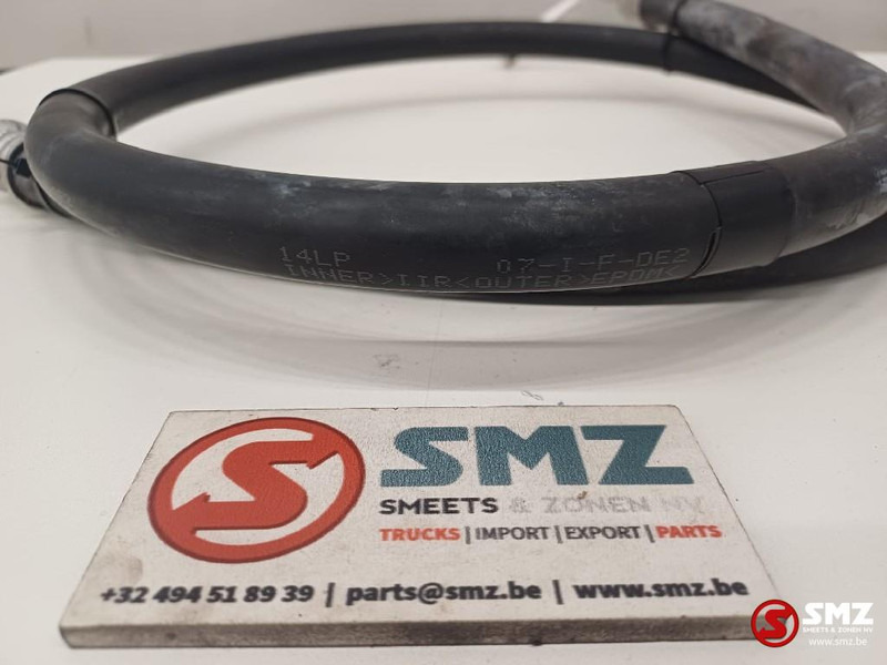 Caterpillar Cooling hose Caterpillar - Sistema de refrigeración para Equipo de manutención: foto 4 Caterpillar Cooling hose Caterpillar - Sistema de refrigeración para Equipo de manutención: foto 4