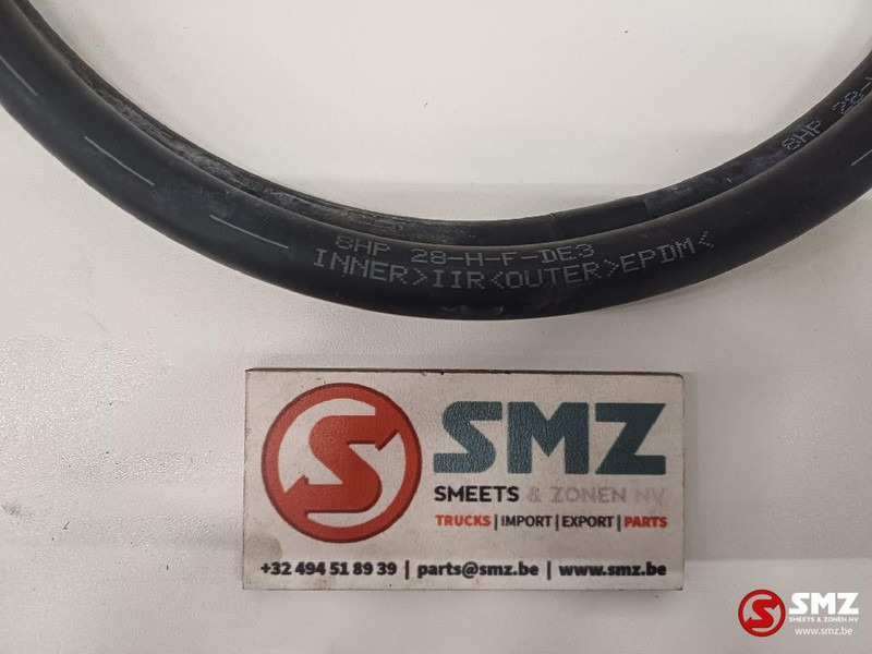 Caterpillar Cooling hose Caterpillar - Sistema de refrigeración para Equipo de manutención: foto 4 Caterpillar Cooling hose Caterpillar - Sistema de refrigeración para Equipo de manutención: foto 4