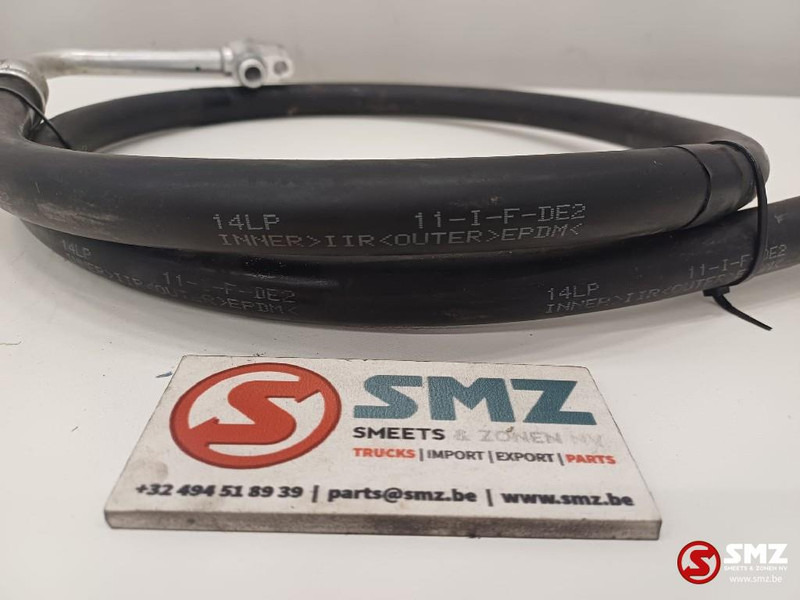Caterpillar Cooling hose Caterpillar - Sistema de refrigeración para Equipo de manutención: foto 2 Caterpillar Cooling hose Caterpillar - Sistema de refrigeración para Equipo de manutención: foto 2