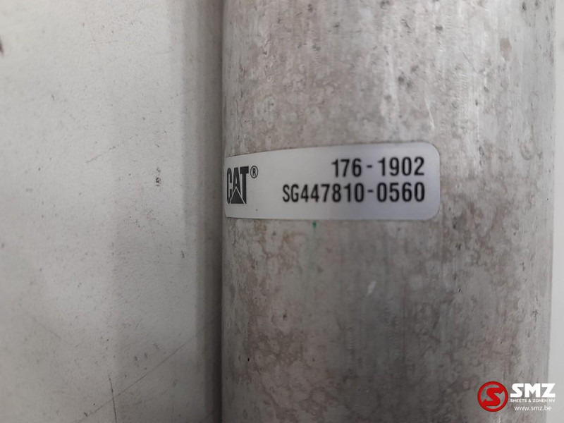 Caterpillar Dryer refrigerant Caterpillar - Sistema de refrigeración para Equipo de manutención: foto 5 Caterpillar Dryer refrigerant Caterpillar - Sistema de refrigeración para Equipo de manutención: foto 5