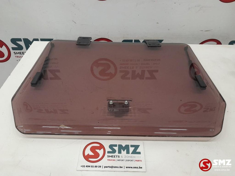 Caterpillar Hatch roof Caterpillar - Ventana y piezas para Equipo de manutención: foto 1 Caterpillar Hatch roof Caterpillar - Ventana y piezas para Equipo de manutención: foto 1