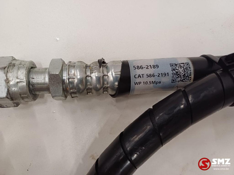 Caterpillar Hose Caterpillar - Hidráulica para Equipo de manutención: foto 4 Caterpillar Hose Caterpillar - Hidráulica para Equipo de manutención: foto 4