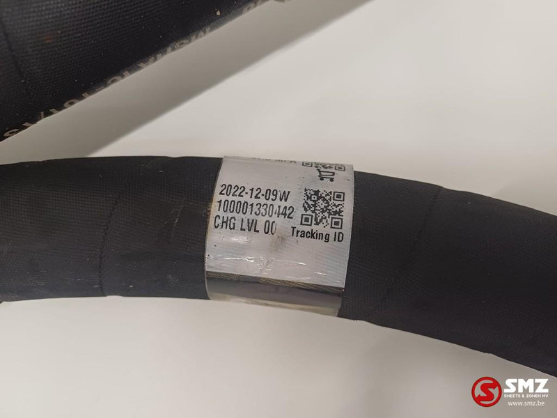 Hidráulica para Equipo de manutención nuevo Caterpillar Hose Caterpillar: foto 6