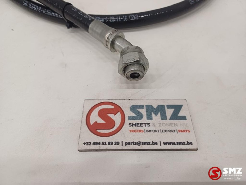 Caterpillar Hose Caterpillar - Hidráulica para Equipo de manutención: foto 2 Caterpillar Hose Caterpillar - Hidráulica para Equipo de manutención: foto 2